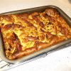 Special Toad in the Hole recipe - Melanie Johnson - courtesy Country Life